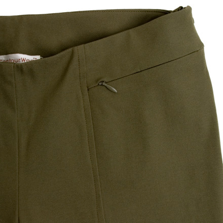 Contourwear - AnyWear Pant - Women's