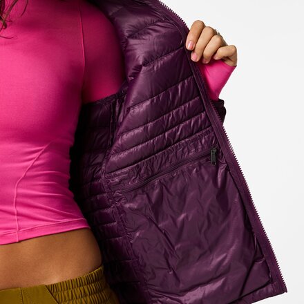 Cotopaxi - Fuego Hooded Down Jacket - Women's