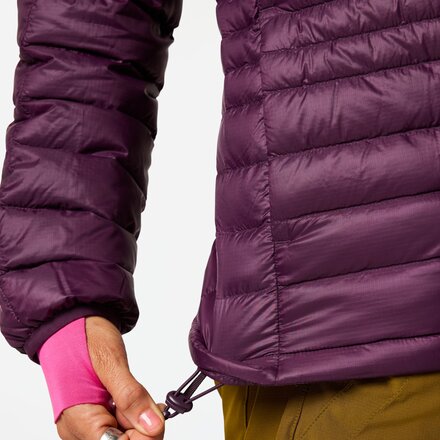 Cotopaxi - Fuego Hooded Down Jacket - Women's