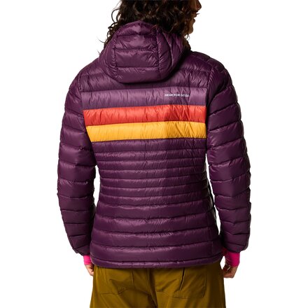 Cotopaxi - Fuego Hooded Down Jacket - Women's