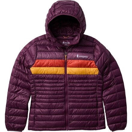 Cotopaxi - Fuego Hooded Down Jacket - Women's