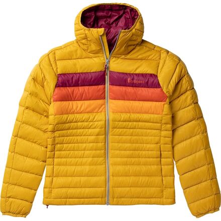 Cotopaxi - Fuego Hooded Down Jacket - Women's