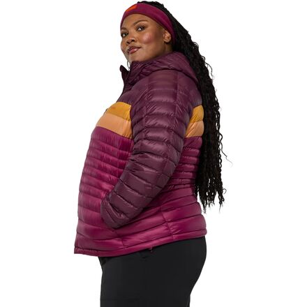Cotopaxi - Fuego Hooded Down Jacket - Women's