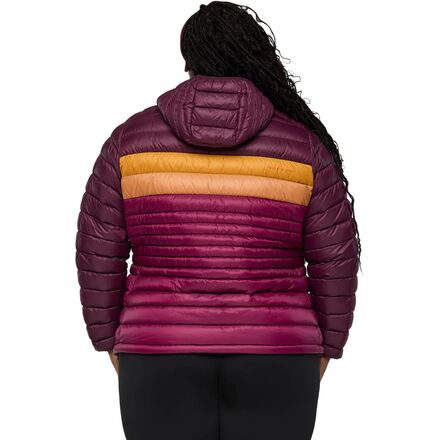 Cotopaxi - Fuego Hooded Down Jacket - Women's