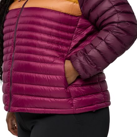 Cotopaxi - Fuego Hooded Down Jacket - Women's