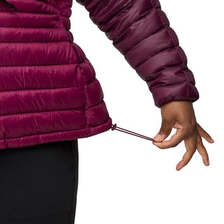 Cotopaxi - Fuego Hooded Down Jacket - Women's