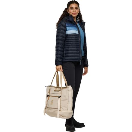 Cotopaxi - Fuego Hooded Down Jacket - Women's