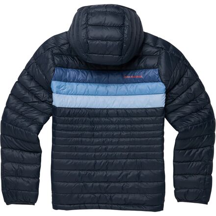 Cotopaxi - Fuego Hooded Down Jacket - Women's