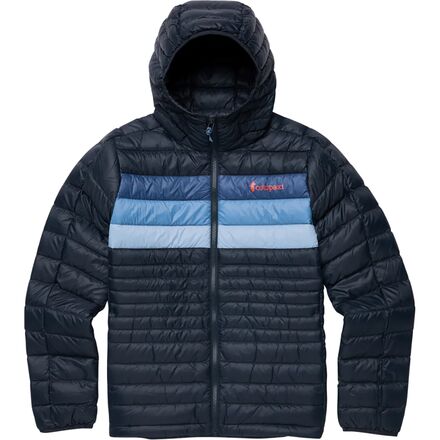 Cotopaxi - Fuego Hooded Down Jacket - Women's