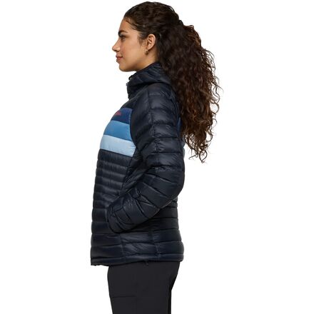 Cotopaxi - Fuego Hooded Down Jacket - Women's