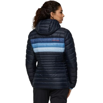Cotopaxi - Fuego Hooded Down Jacket - Women's