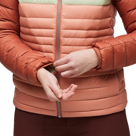 Cotopaxi - Fuego Hooded Down Jacket - Women's