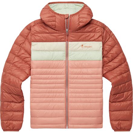 Cotopaxi - Fuego Hooded Down Jacket - Women's