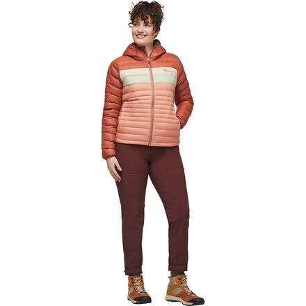 Cotopaxi - Fuego Hooded Down Jacket - Women's