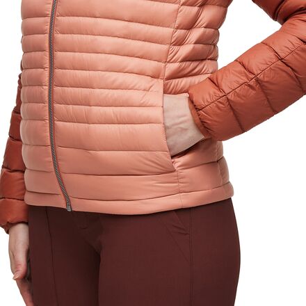 Cotopaxi - Fuego Hooded Down Jacket - Women's