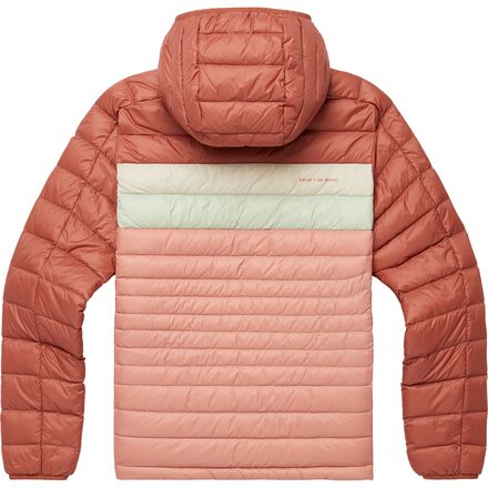Cotopaxi - Fuego Hooded Down Jacket - Women's
