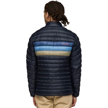 Cotopaxi - Fuego Down Jacket - Men's