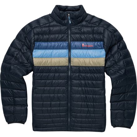 Cotopaxi - Fuego Down Jacket - Men's