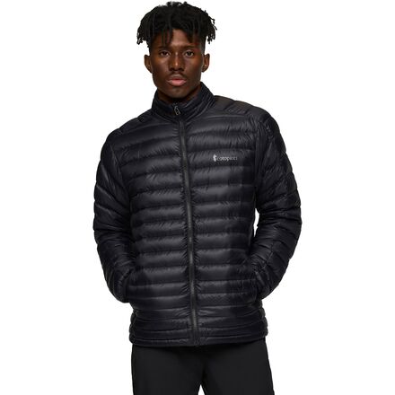 Fuego Down Jacket - Men's