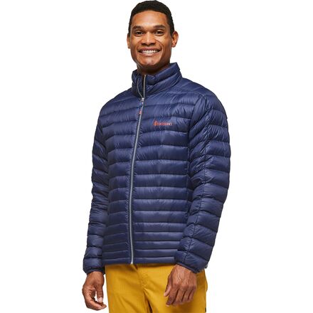 Fuego Down Jacket - Men's