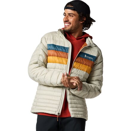 Fuego Down Jacket - Men's
