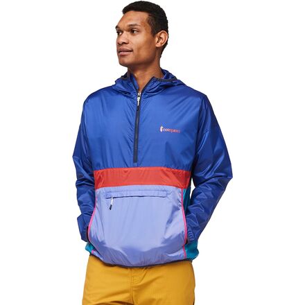 Cotopaxi - Teca Half-Zip Windbreaker