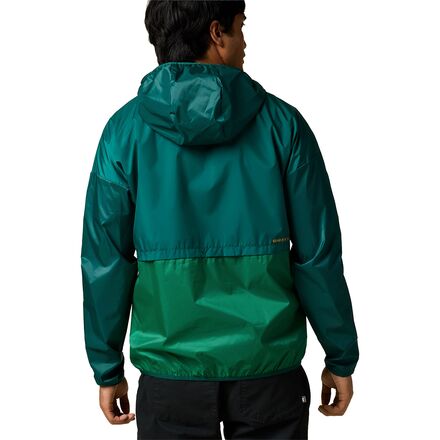 Cotopaxi - Teca Half-Zip Windbreaker
