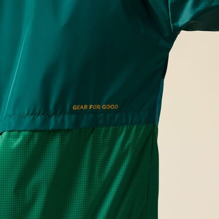 Cotopaxi - Teca Half-Zip Windbreaker