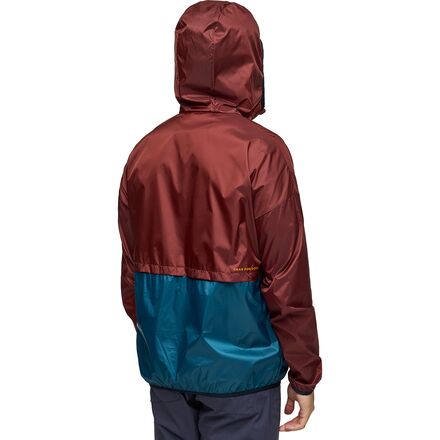 Cotopaxi - Teca Half-Zip Windbreaker
