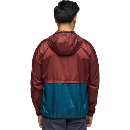 Cotopaxi - Teca Half-Zip Windbreaker