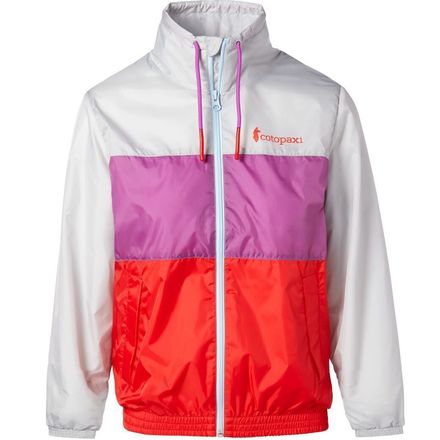 Cotopaxi - Teca Vista Full-Zip Windbreaker - Women's