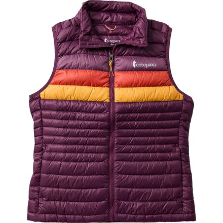 Cotopaxi - Fuego Down Vest - Women's