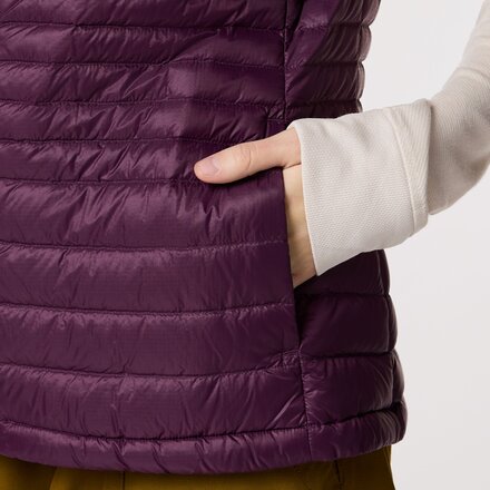 Cotopaxi - Fuego Down Vest - Women's