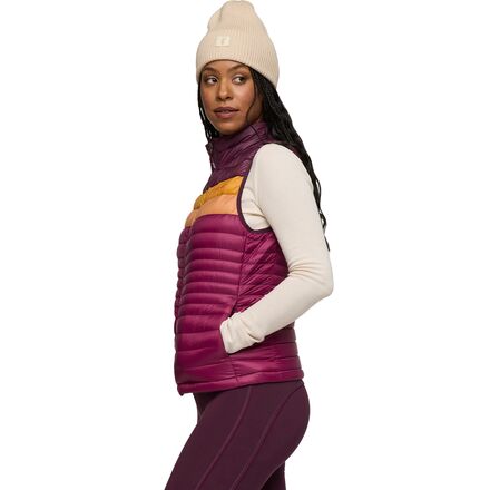 Cotopaxi - Fuego Down Vest - Women's