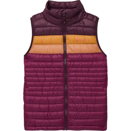 Cotopaxi - Fuego Down Vest - Women's