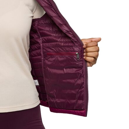 Cotopaxi - Fuego Down Vest - Women's