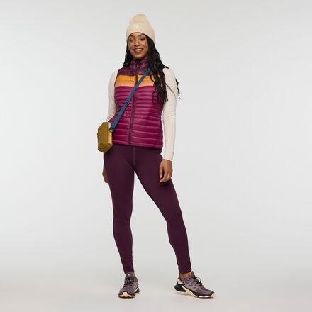 Cotopaxi - Fuego Down Vest - Women's