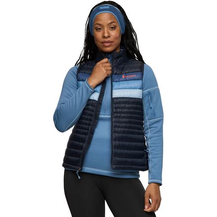 Fuego Down Vest - Women's