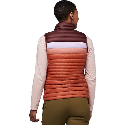 Cotopaxi - Fuego Down Vest - Women's
