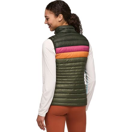 Cotopaxi - Fuego Down Vest - Women's