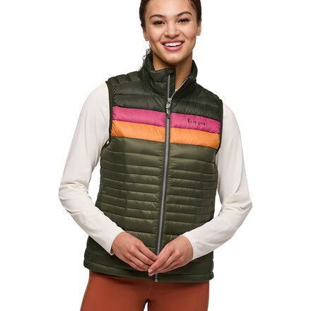 Cotopaxi - Fuego Down Vest - Women's