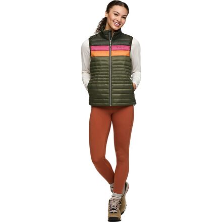 Cotopaxi - Fuego Down Vest - Women's