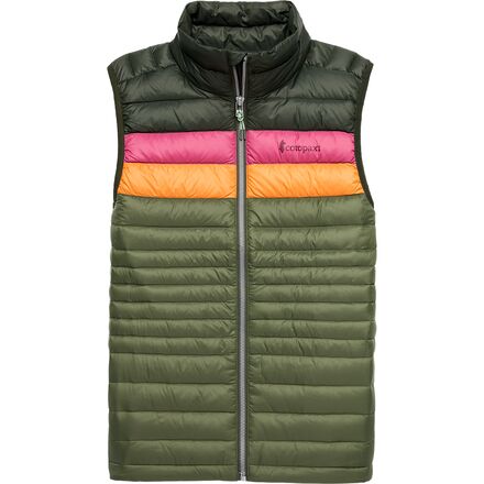 Cotopaxi - Fuego Down Vest - Women's