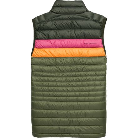 Cotopaxi - Fuego Down Vest - Women's