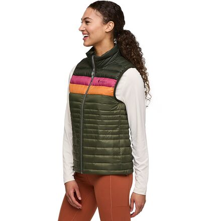Cotopaxi - Fuego Down Vest - Women's