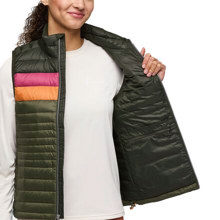 Cotopaxi - Fuego Down Vest - Women's