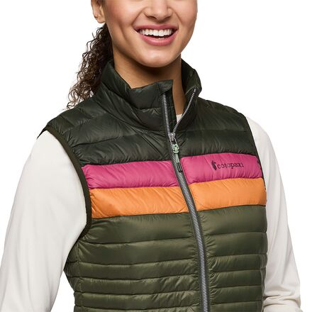 Cotopaxi - Fuego Down Vest - Women's