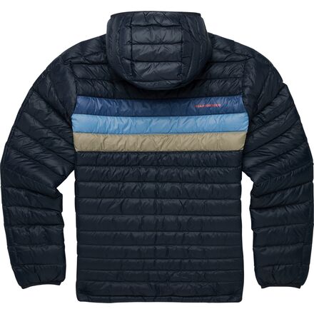 Cotopaxi - Fuego Hooded Down Jacket - Men's