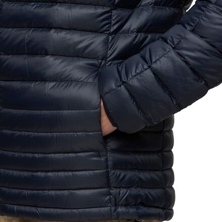 Cotopaxi - Fuego Hooded Down Jacket - Men's