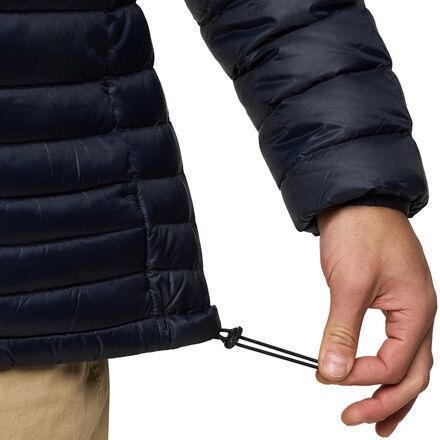 Cotopaxi - Fuego Hooded Down Jacket - Men's